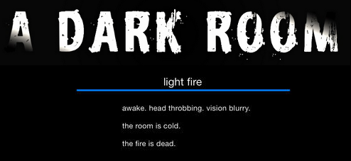 Into The Dark Rooms – Apps no Google Play
