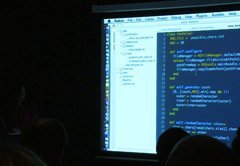 thumbail for Crafting iOS Dev Tools in Redcar