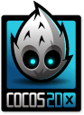 cocos2d-x