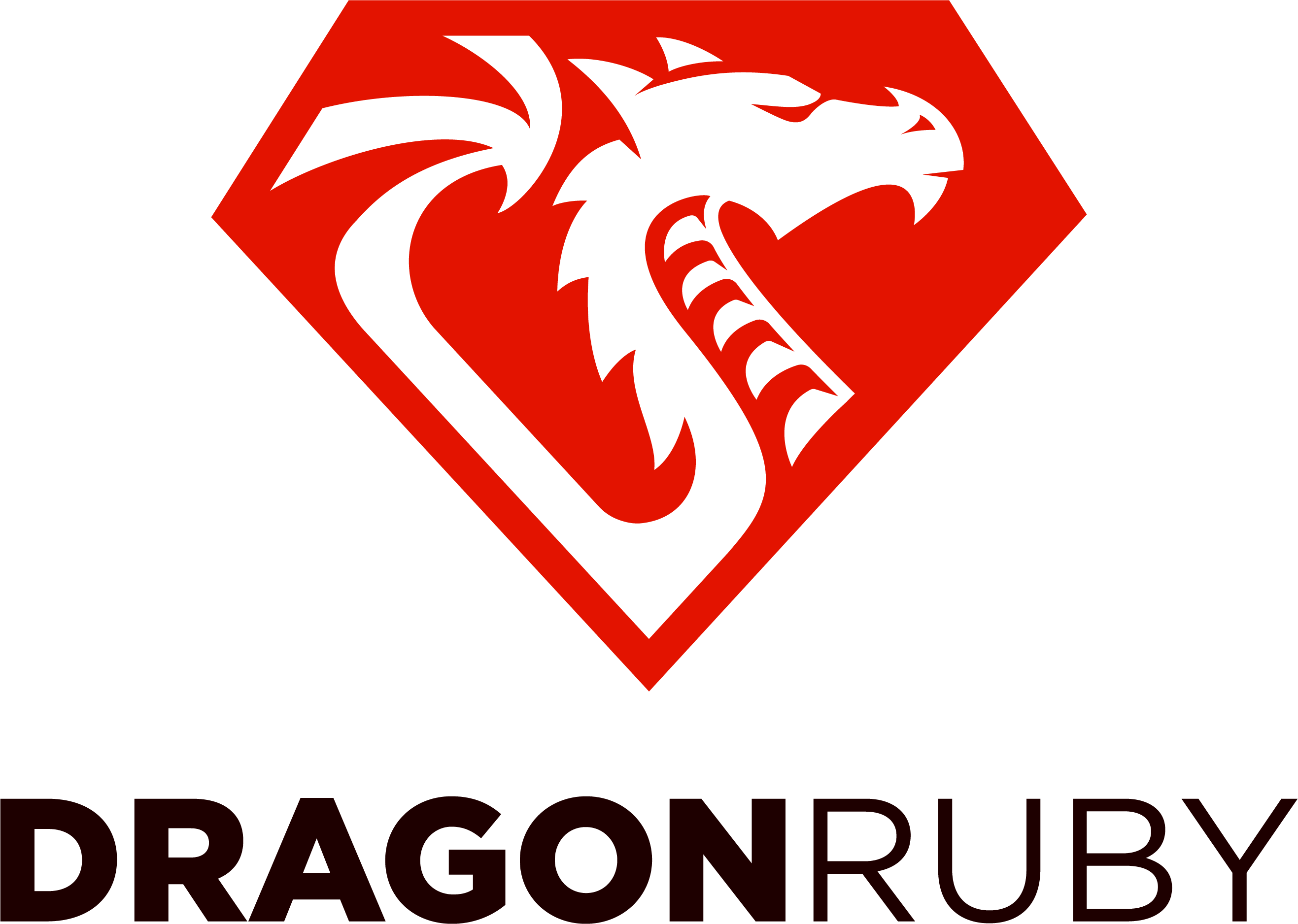 DragonRuby Logo