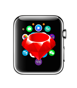 watchkit ruby